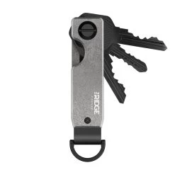 Titanium KeyCase 15 Titanium KeyCase -Outdoor Equip Store KEYCASE Artboard2