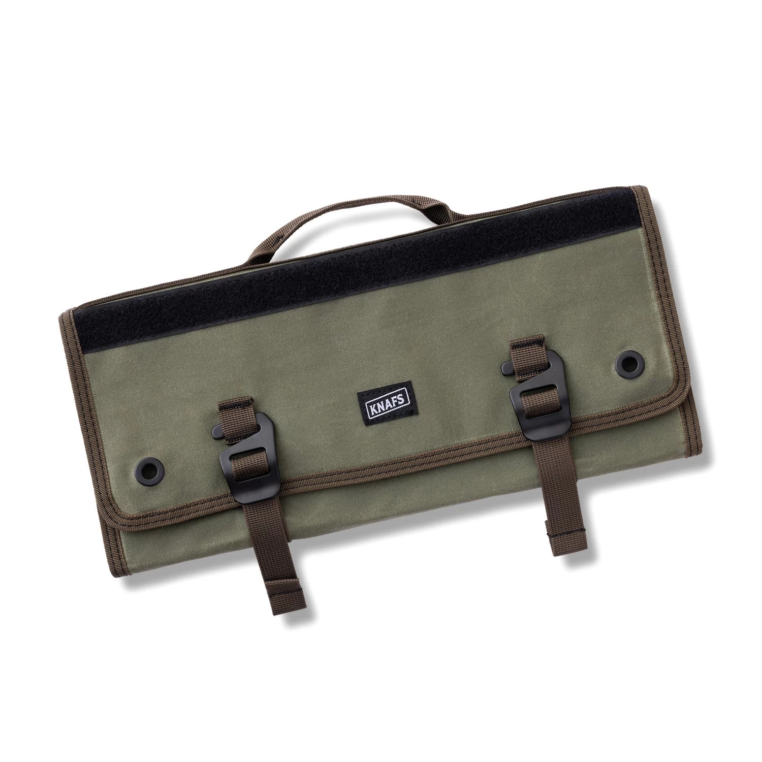 Burrito Grande Knife Storage Roll 10 Burrito Grande Knife Storage Roll - Image 10