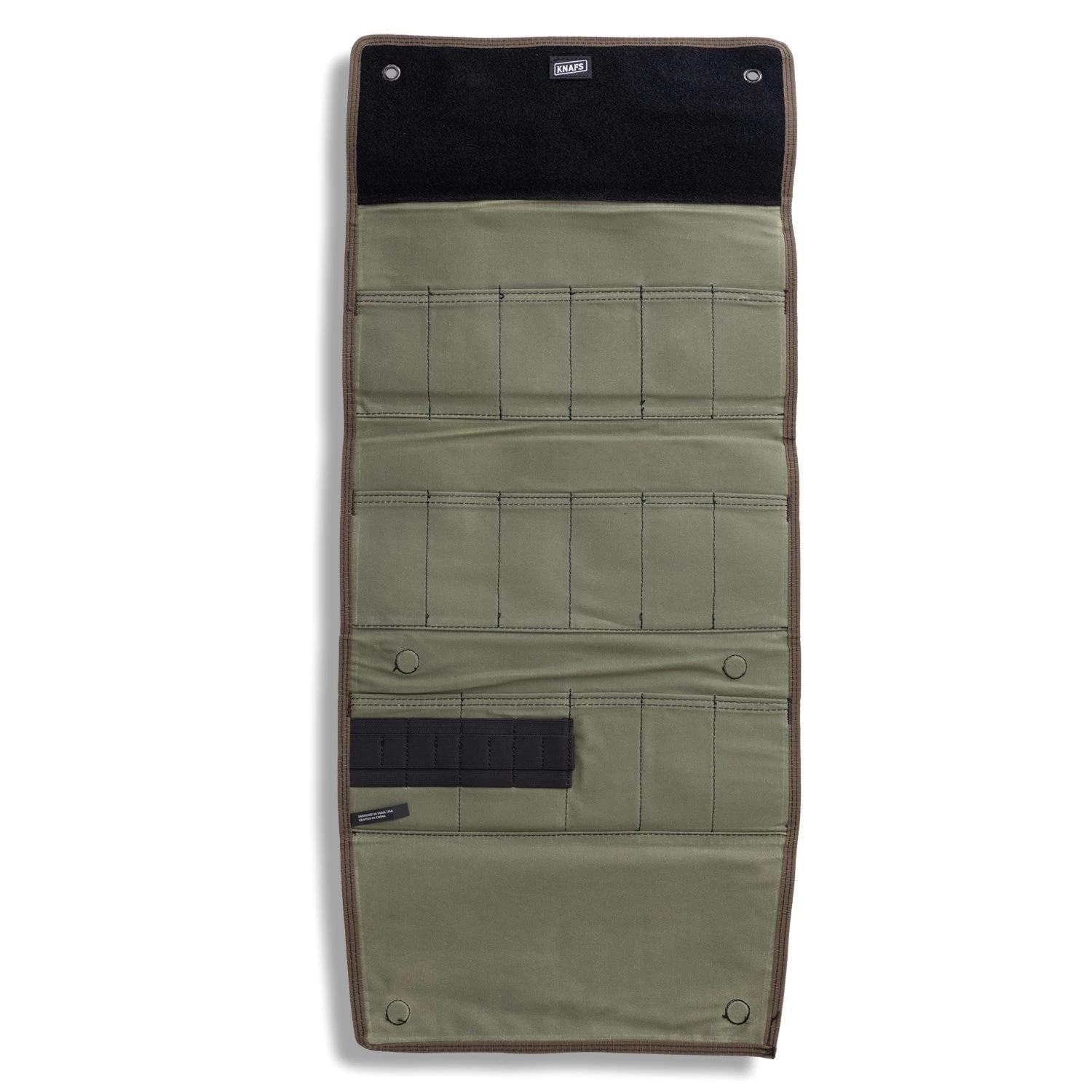 Burrito Grande Knife Storage Roll 11 Burrito Grande Knife Storage Roll - Image 11