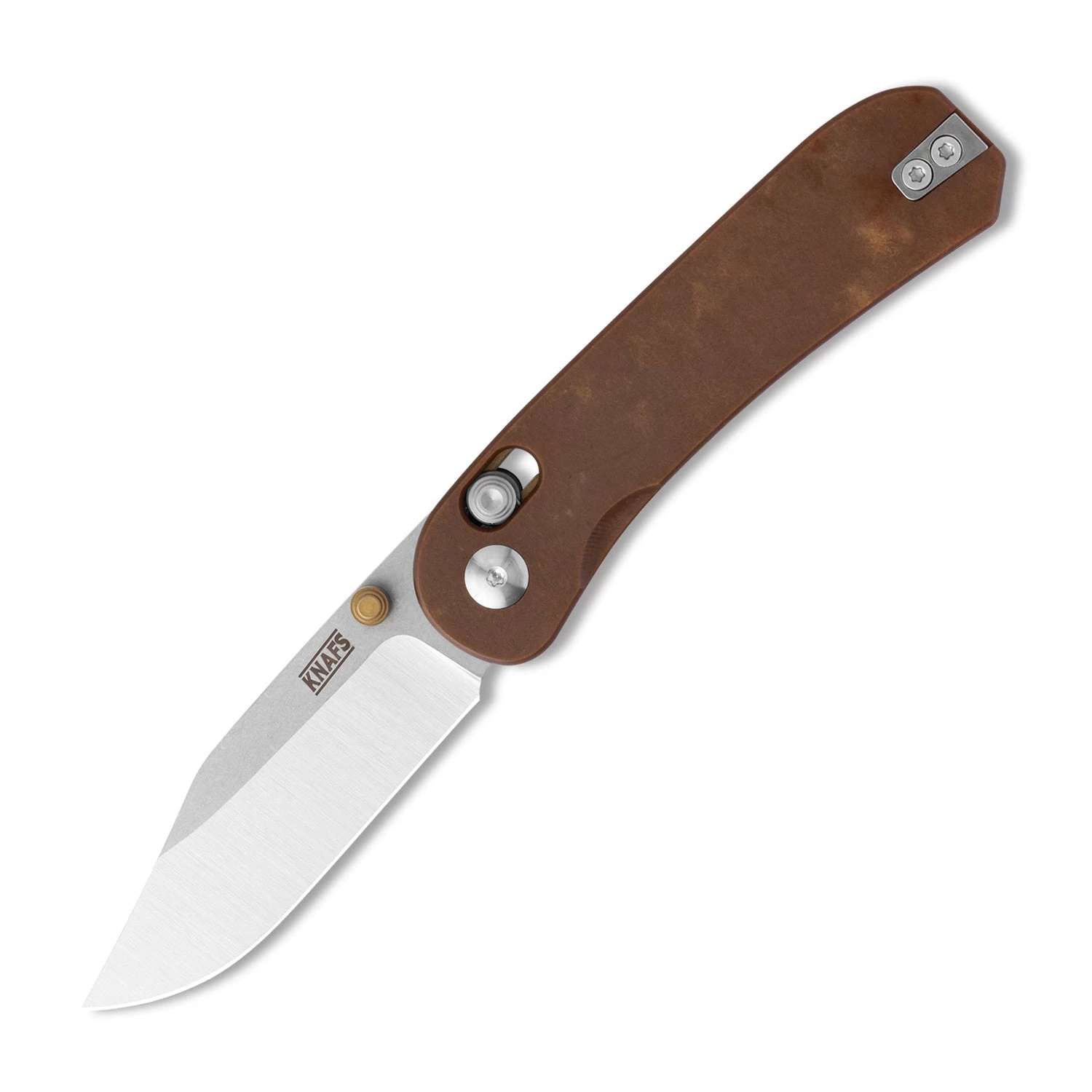 Lander 3 Clip Point Knife 1 Lander 3 Clip Point Knife