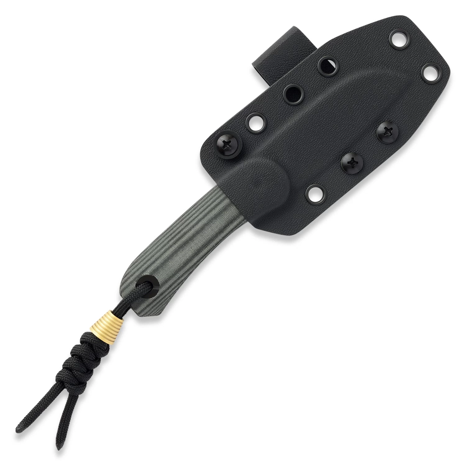 Lander 4 Fixed Blade Knife 3 Lander 4 Fixed Blade Knife - Image 3