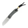 Lander 4 Fixed Blade Knife