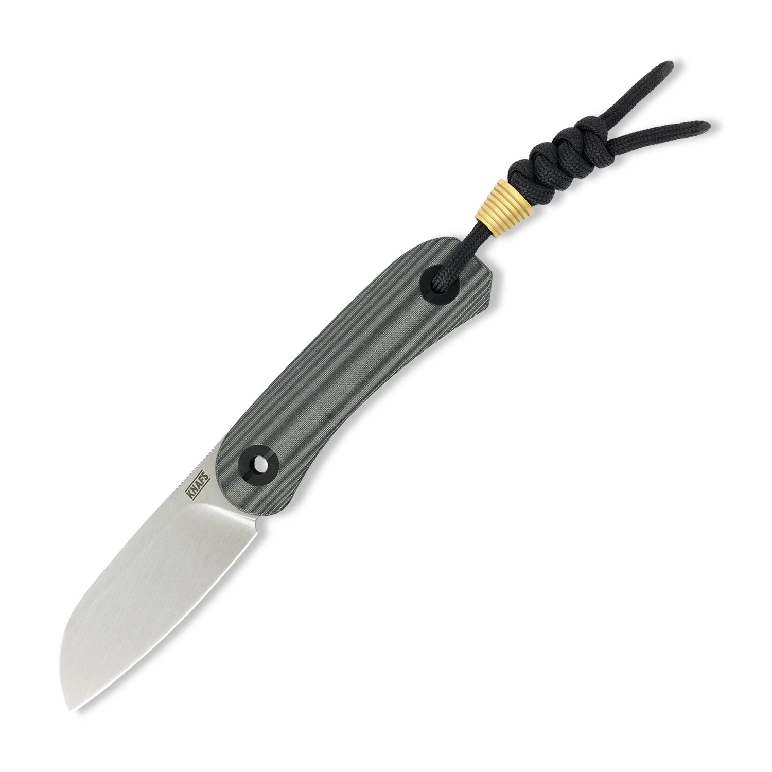 Lander 4 Fixed Blade Knife 1 Lander 4 Fixed Blade Knife