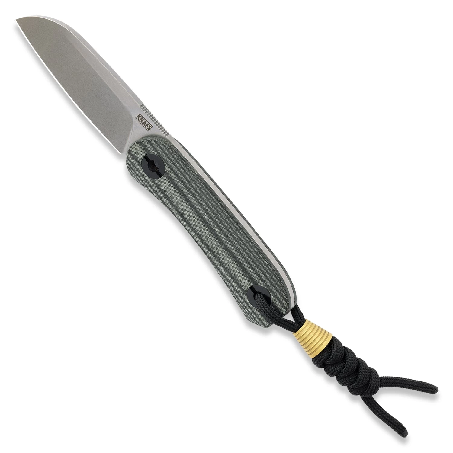Lander 4 Fixed Blade Knife 2 Lander 4 Fixed Blade Knife - Image 2