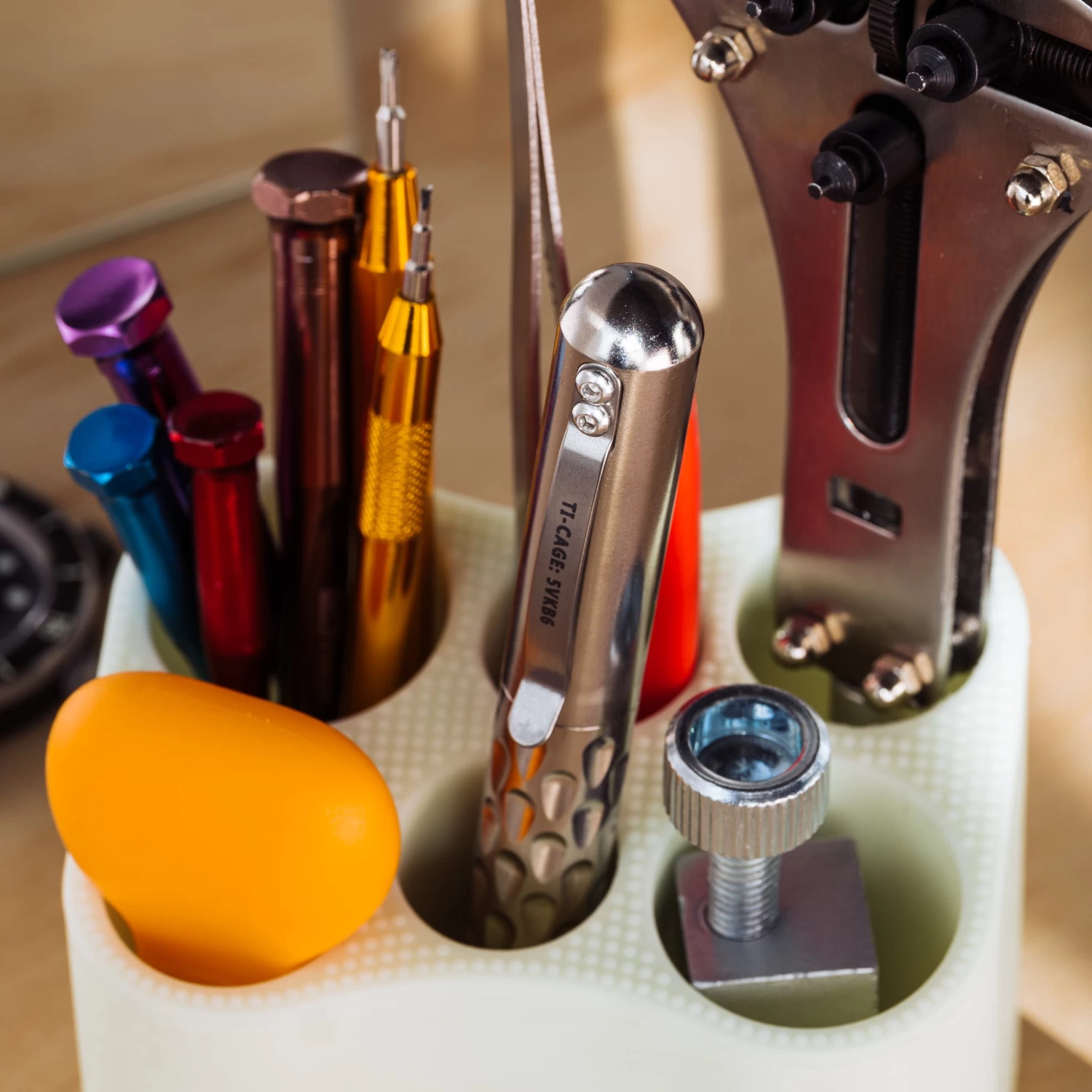 Signator Junior Permanent Marker 9 Signator Junior Permanent Marker - Image 9