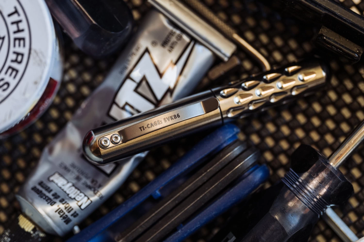 Signator Junior Permanent Marker 10 Signator Junior Permanent Marker - Image 10