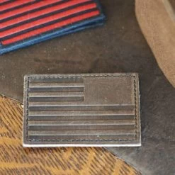 Reverse Flag Patch Leather -Outdoor Equip Store Leather Reverse Flag Patch UnnamedVariant 5 1040x689 P28 PV80 22811.1561816996.1280.1280