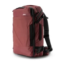 Matador GlobeRider35 Travel Backpack -Outdoor Equip Store MATGR35001R Matador GR35 Garnet WebCarousel1