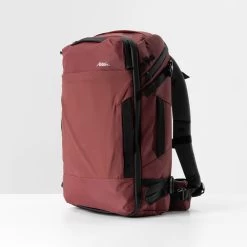 Matador GlobeRider35 Travel Backpack -Outdoor Equip Store MATGR35001R Matador GR35 Garnet WebCarousel7