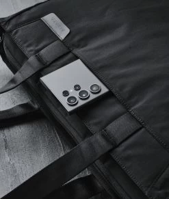 Metro Tote 29 Metro Tote -Outdoor Equip Store METROTOTEGREENBLACK58