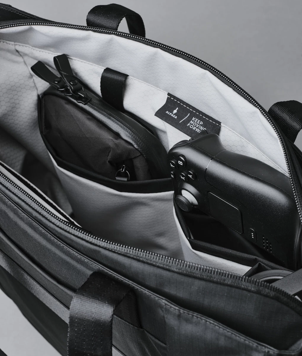 Metro Tote 12 Metro Tote - Image 12