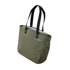 Metro Tote 32 Metro Tote -Outdoor Equip Store METROTOTEGREENHERO