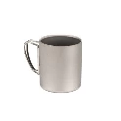 Snow Peak Titanium Double Wall Mug 300 Ml -Outdoor Equip Store MG 152 20221031 SP M4 08103 path 3575ab2e 2233 4c18 a6a0 d8f870310d6b