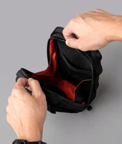 Modular Sling V2 26 Modular Sling V2 -Outdoor Equip Store MODULARSLINGV2AXOGRIDBLACK12