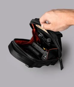 Modular Sling V2 27 Modular Sling V2 -Outdoor Equip Store MODULARSLINGV2AXOGRIDBLACK13