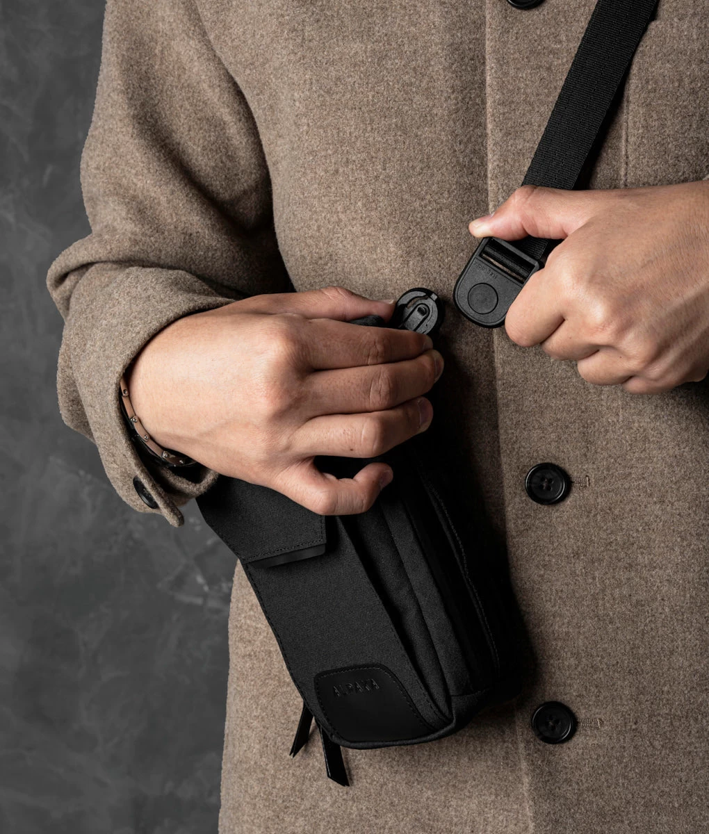 Modular Sling V2 13 Modular Sling V2 - Image 13