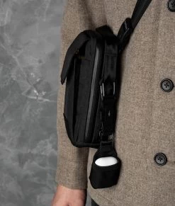 Modular Sling V2 33 Modular Sling V2 -Outdoor Equip Store MODULARSLINGV2AXOGRIDBLACK27