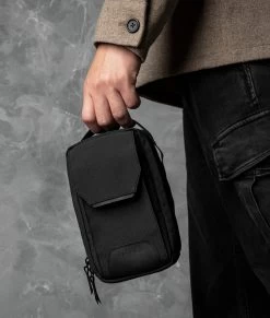 Modular Sling V2 34 Modular Sling V2 -Outdoor Equip Store MODULARSLINGV2AXOGRIDBLACK31