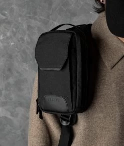 Modular Sling V2 35 Modular Sling V2 -Outdoor Equip Store MODULARSLINGV2AXOGRIDBLACK34