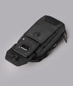 Modular Sling V2 22 Modular Sling V2 -Outdoor Equip Store MODULARSLINGV2AXOGRIDBLACK4