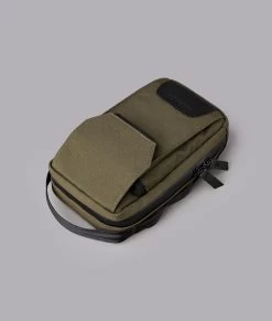 Modular Sling V2 37 Modular Sling V2 -Outdoor Equip Store MODULARSLINGV2AXOGRIDGREEN2