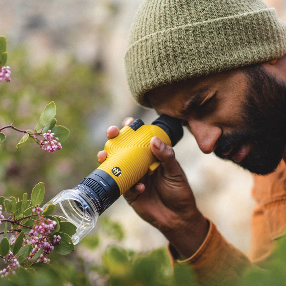 Zoom Tube Inspector Microscope 6 Zoom Tube Inspector Microscope - Image 6