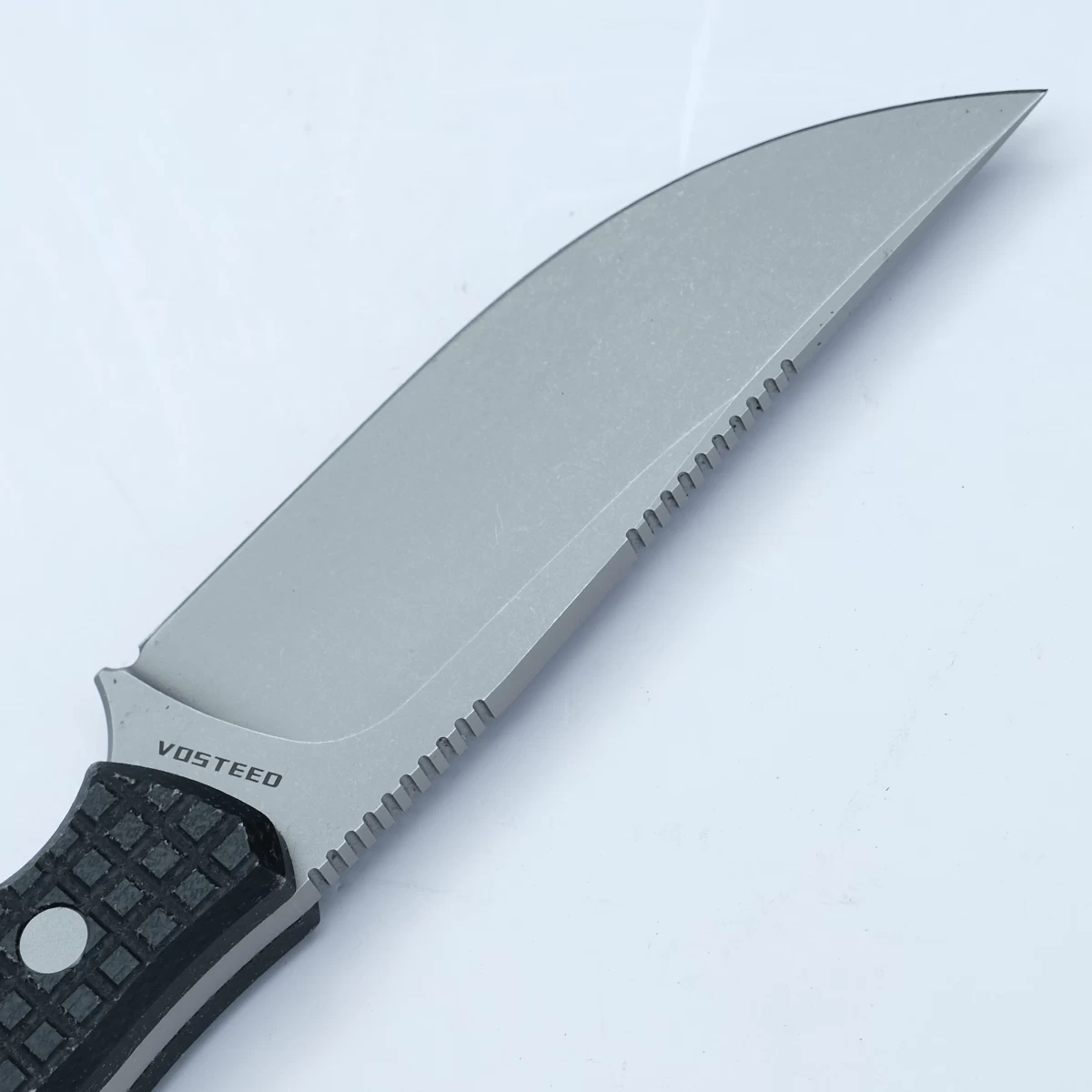 Mink Knife 8 Mink Knife - Image 8