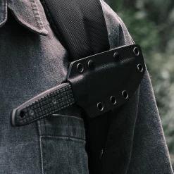 Mink Knife 17 Mink Knife -Outdoor Equip Store Mink D0101 8