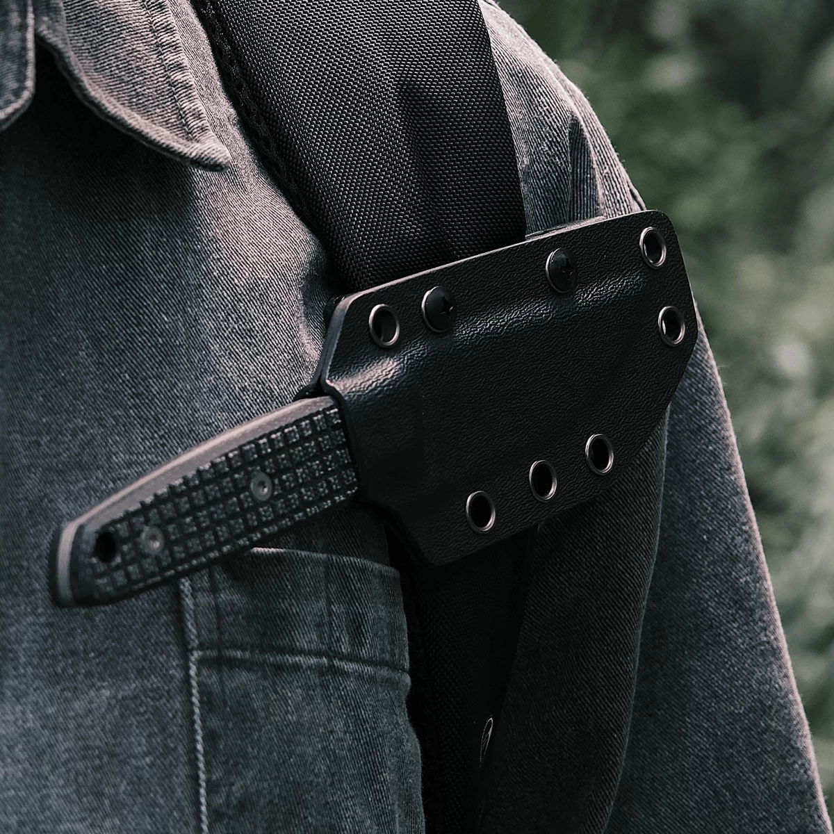 Mink Knife 9 Mink Knife - Image 9