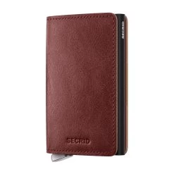 Secrid Premium Slimwallet Basco