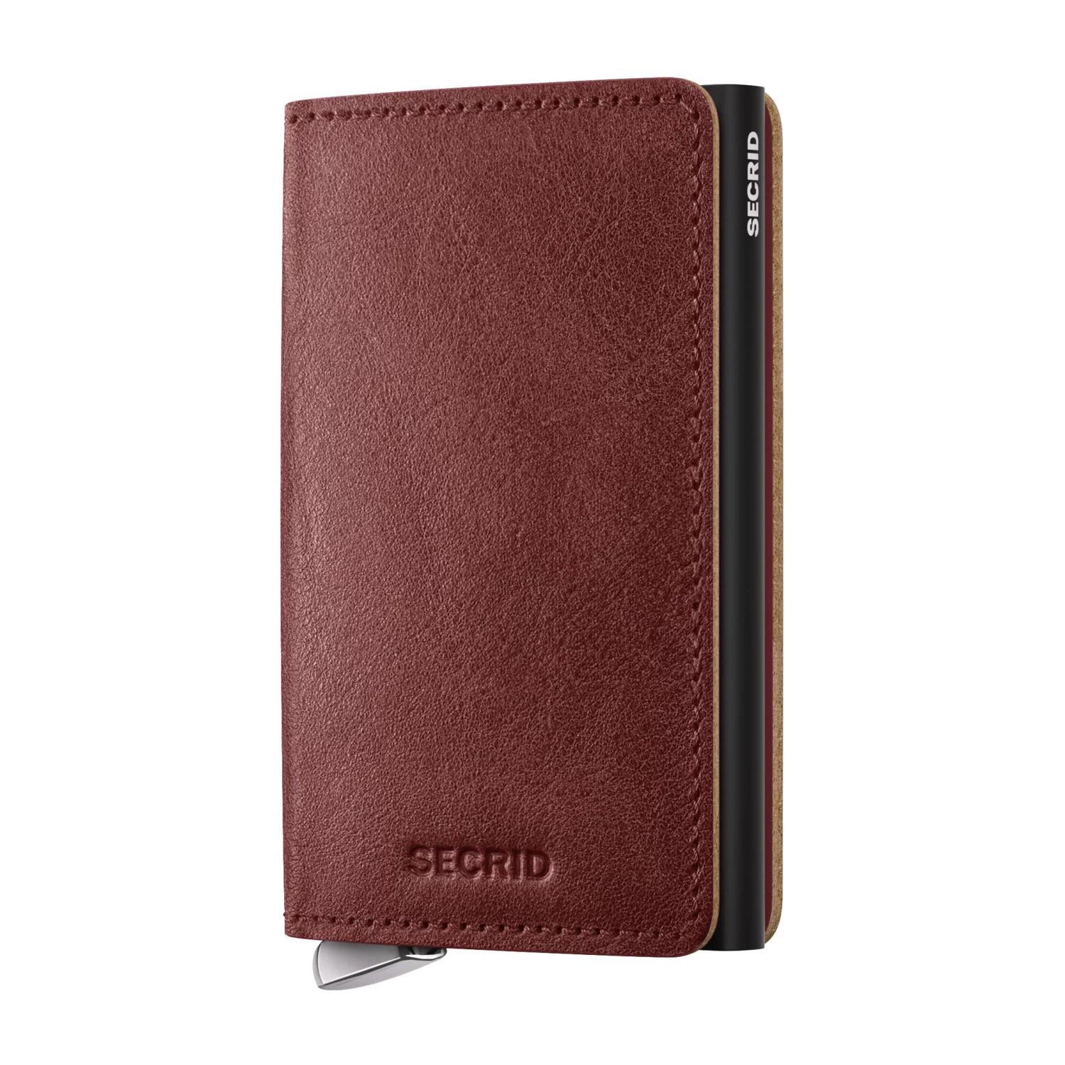 Secrid Premium Slimwallet Basco 1 Secrid Premium Slimwallet Basco