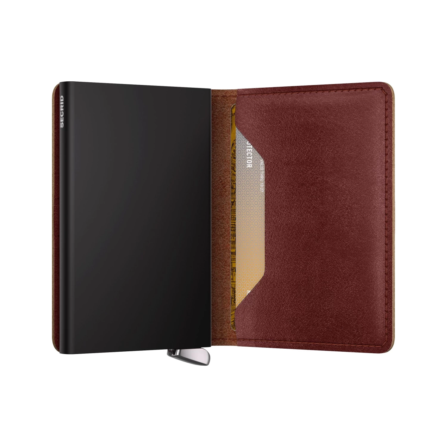Secrid Premium Slimwallet Basco 3 Secrid Premium Slimwallet Basco - Image 3