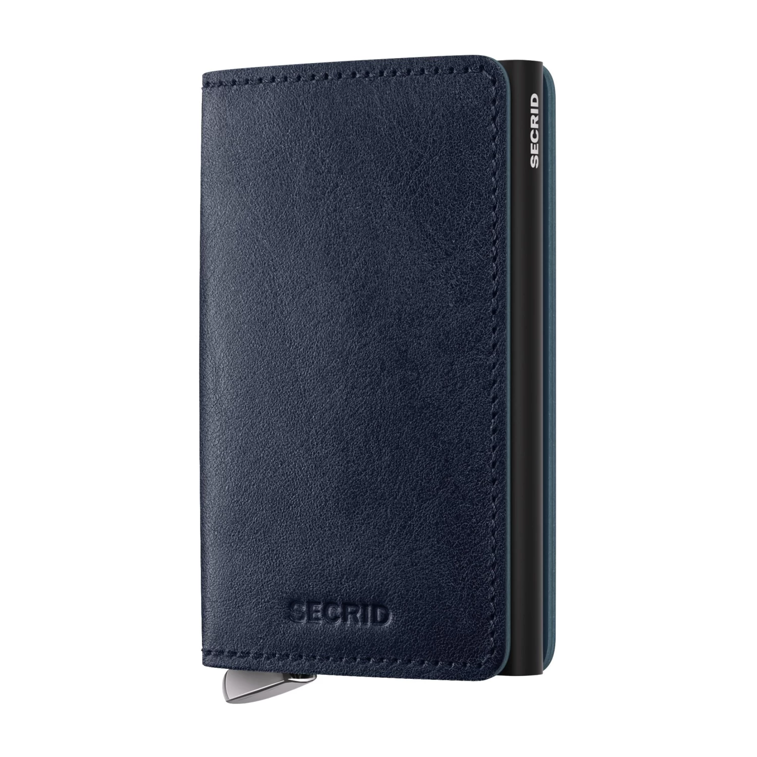 Secrid Premium Slimwallet Basco 6 Secrid Premium Slimwallet Basco - Image 6
