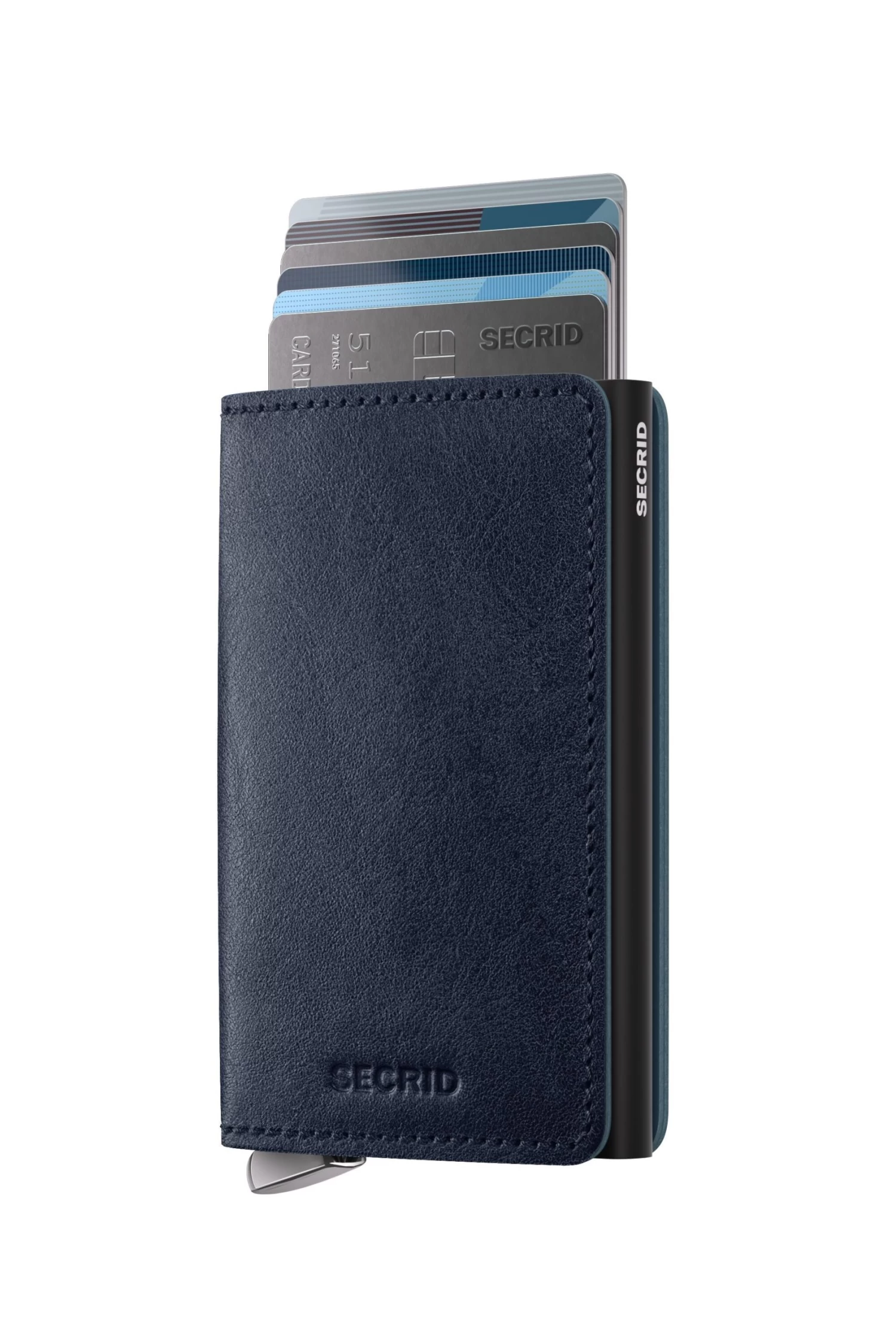 Secrid Premium Slimwallet Basco 10 Secrid Premium Slimwallet Basco - Image 10