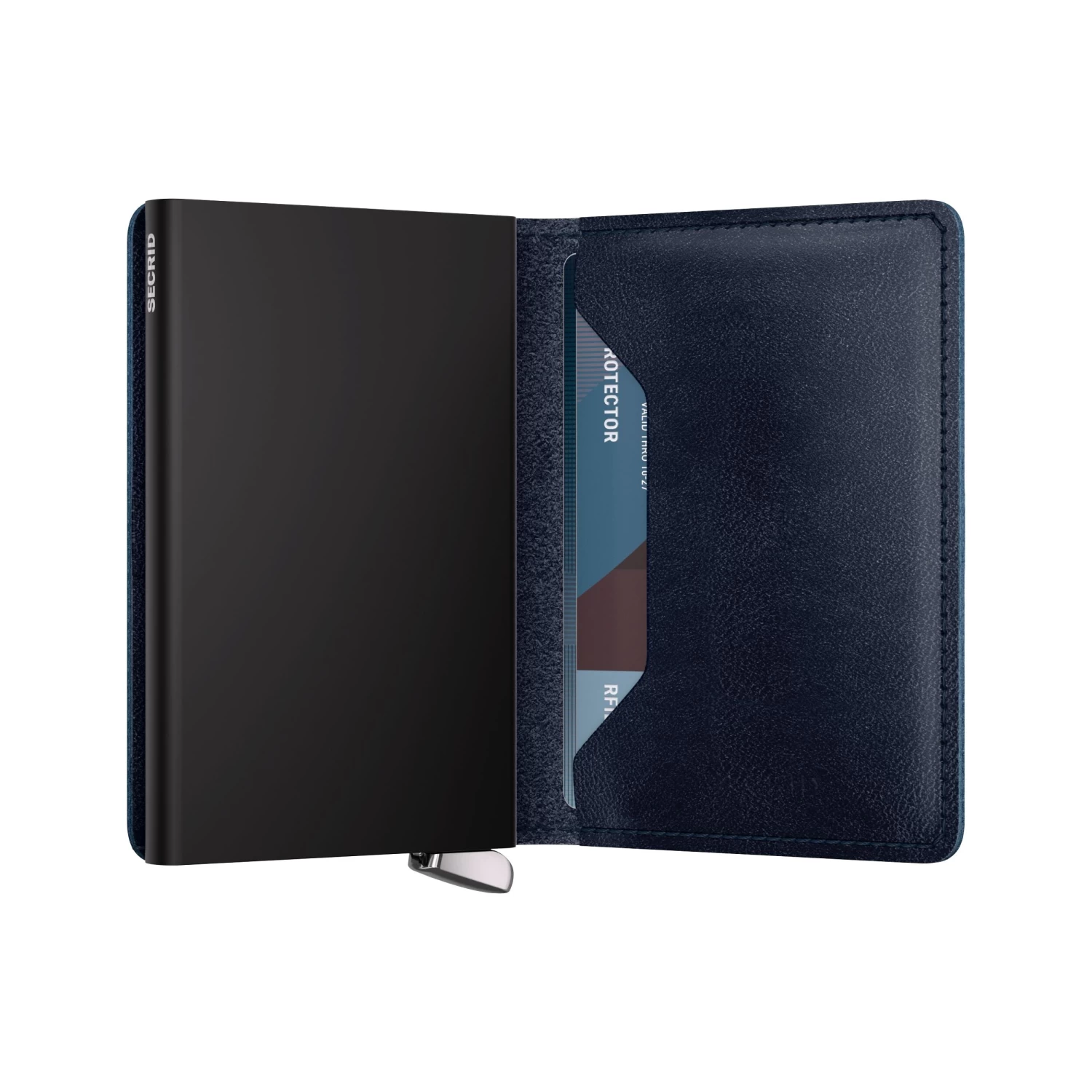 Secrid Premium Slimwallet Basco 7 Secrid Premium Slimwallet Basco - Image 7