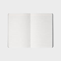 Notebook A5 3-Pack -Outdoor Equip Store OrbitkeyCompendium Notebook 2