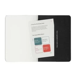 Organization Notebook 3-Pack 11 Organization Notebook 3-Pack -Outdoor Equip Store OrbitkeyOrganisationNotebook 4