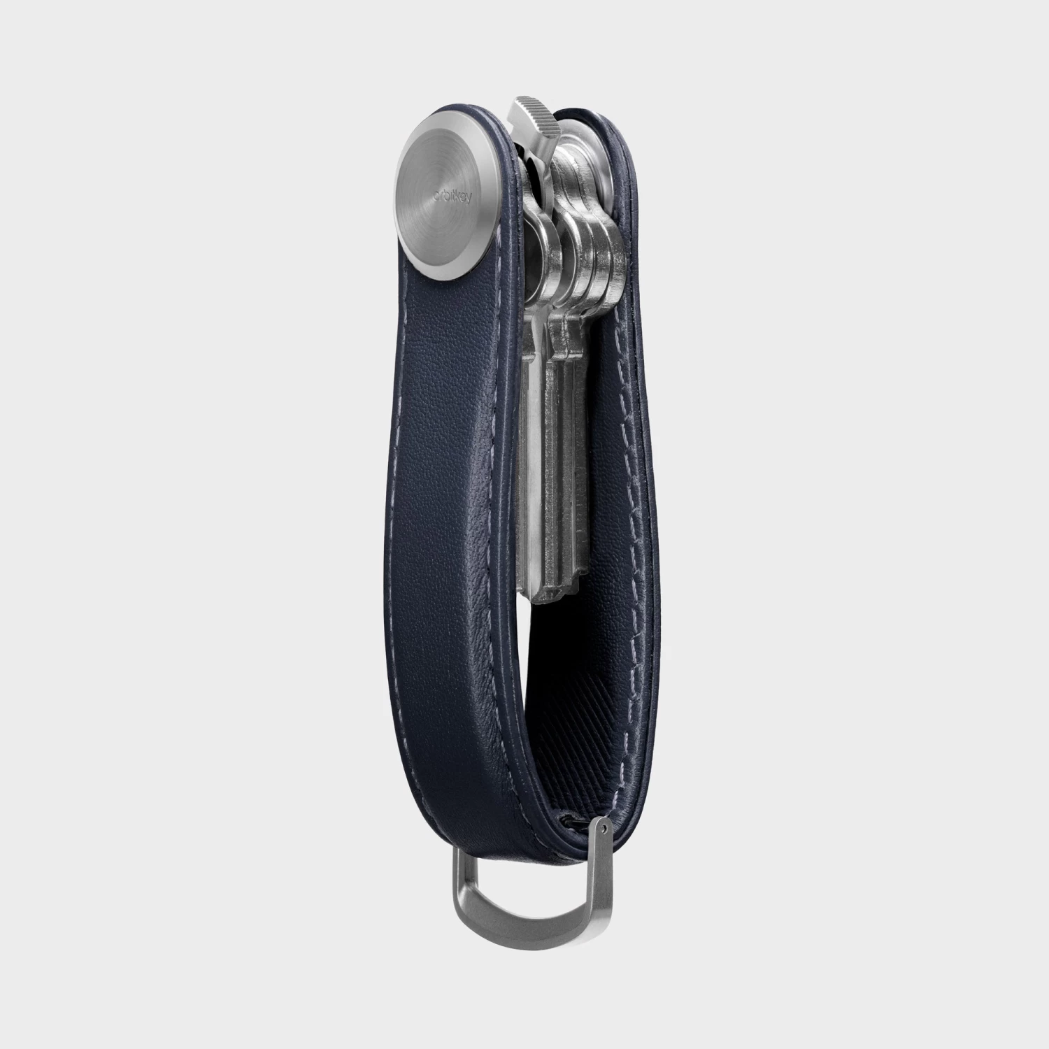 Key Organiser Pro Leather 16 Key Organiser Pro Leather - Image 16