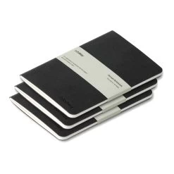 Organization Notebook 3-Pack