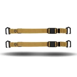 Premium Accessory Straps 21 Premium Accessory Straps -Outdoor Equip Store PAS DallolYellow