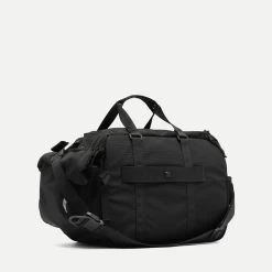Gym/Work Duffel 13 Gym/Work Duffel -Outdoor Equip Store PCK GD BLK C