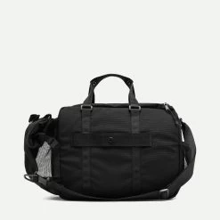 Gym/Work Duffel 14 Gym/Work Duffel -Outdoor Equip Store PCK GD BLK D