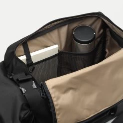 Gym/Work Duffel 19 Gym/Work Duffel -Outdoor Equip Store PCK GD BLK I