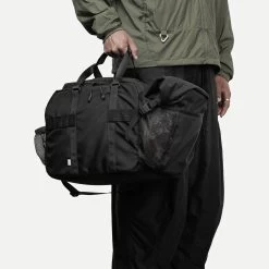 Gym/Work Duffel 20 Gym/Work Duffel -Outdoor Equip Store PCK GD BLK K 242078c6 a75b 4378 aa2f 58da3d938a39