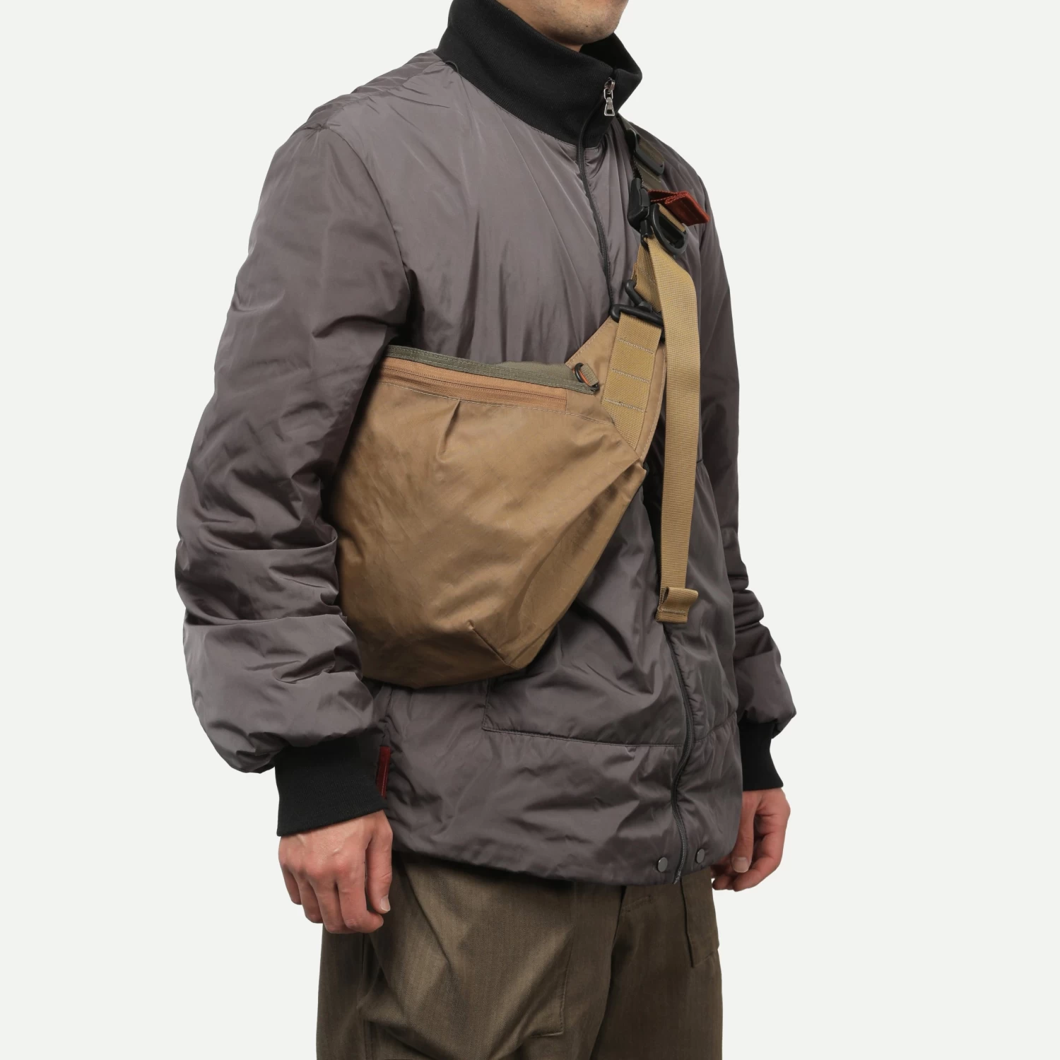 Unit Sling Bag RND Edition 7 Unit Sling Bag RND Edition - Image 7