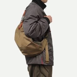 Unit Sling Bag RND Edition 20 Unit Sling Bag RND Edition -Outdoor Equip Store PCK USB COY D