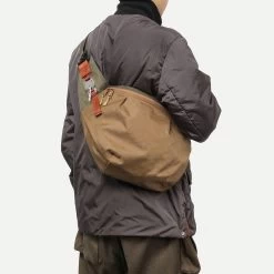 Unit Sling Bag RND Edition 21 Unit Sling Bag RND Edition -Outdoor Equip Store PCK USB COY E