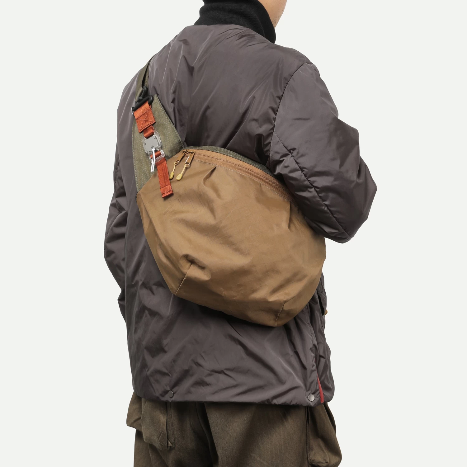 Unit Sling Bag RND Edition 9 Unit Sling Bag RND Edition - Image 9