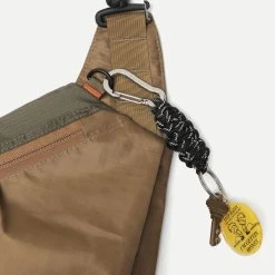 Unit Sling Bag RND Edition 17 Unit Sling Bag RND Edition -Outdoor Equip Store PCK USB COY G