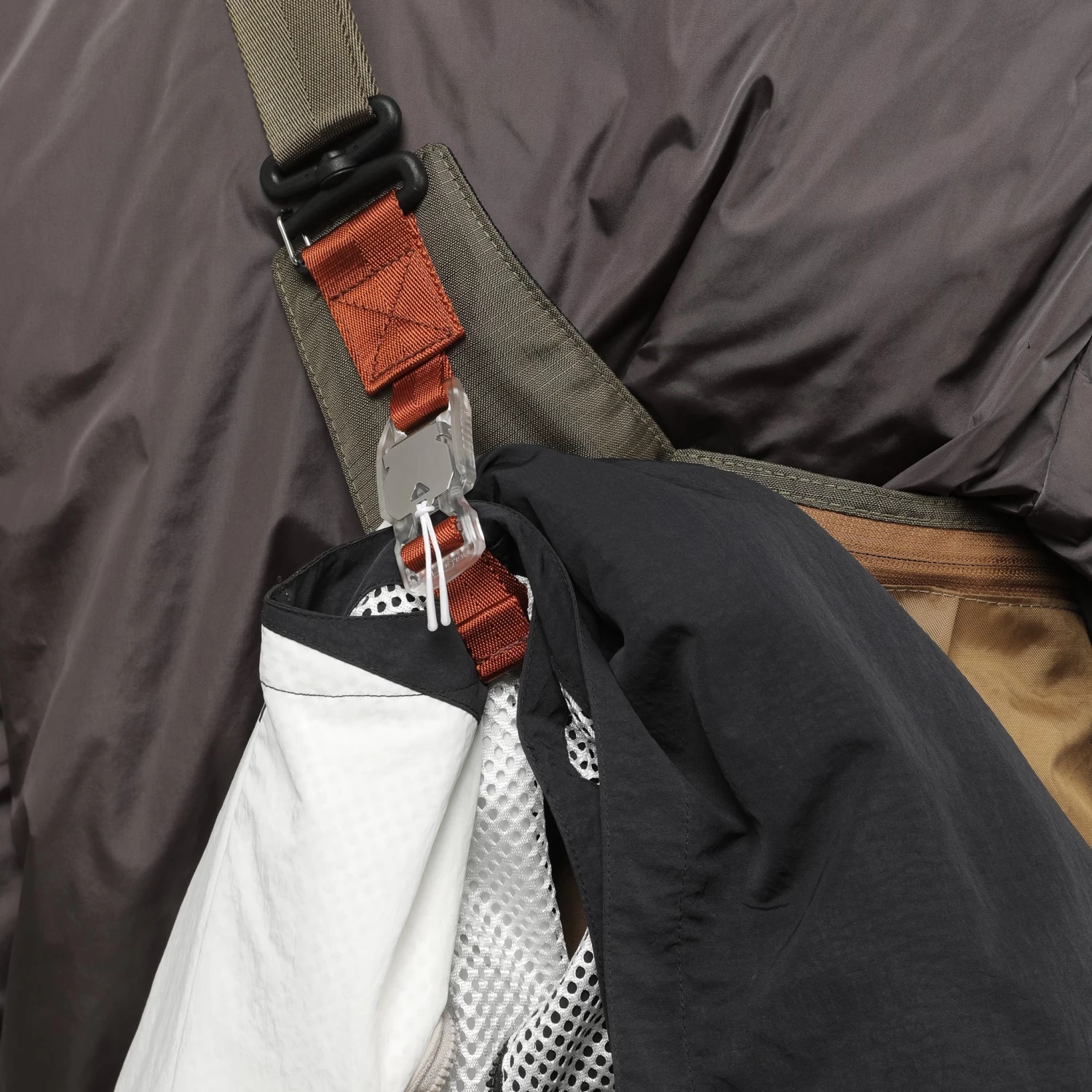 Unit Sling Bag RND Edition 10 Unit Sling Bag RND Edition - Image 10